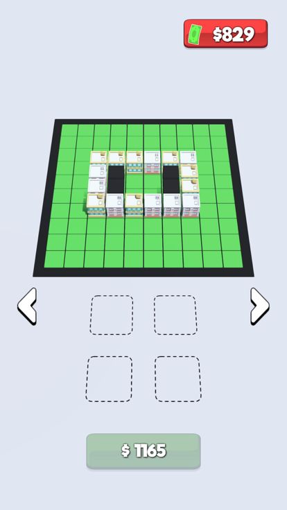 Clicker Town游戏截图