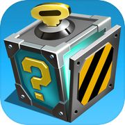 MechBox: Extremely Hard Puzzleicon