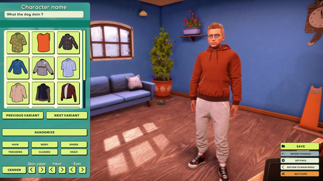 动物收容所 2游戏截图