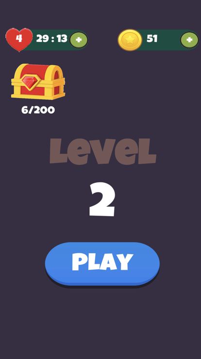 Find Me - Match 3D 2021游戏截图