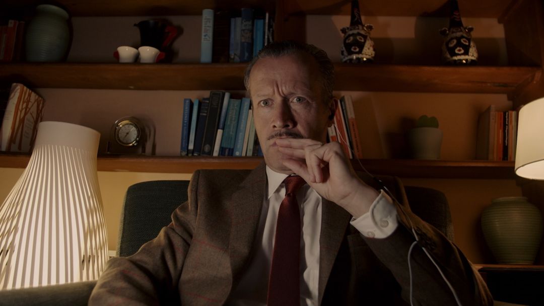 Night Book游戏截图