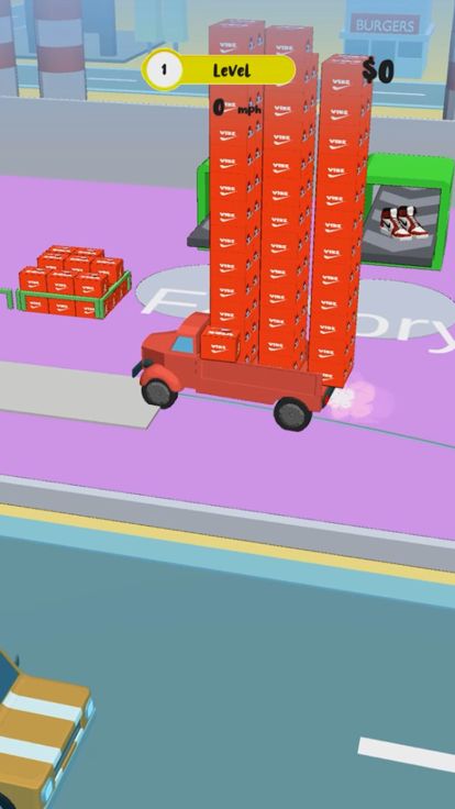 Mover Guys游戏截图
