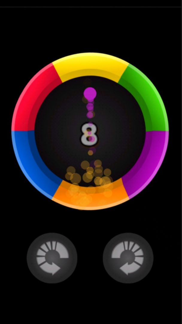 舞你最美游戏截图