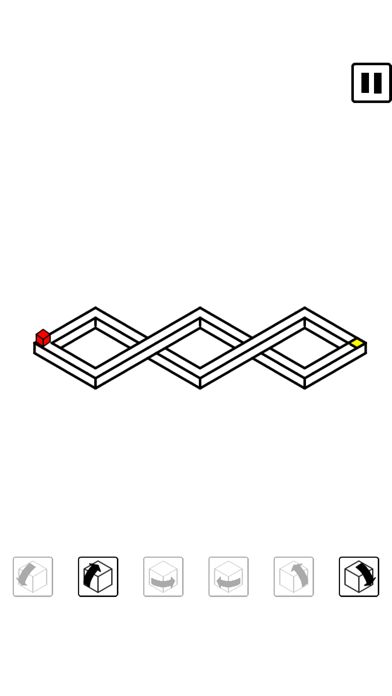错视迷图 - 纪念无限回廊游戏截图