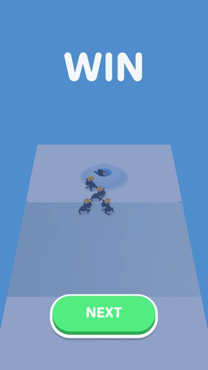 Ant Swarm!游戏截图