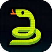 赛博贪吃蛇icon
