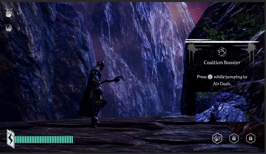 Tale of Oath游戏截图