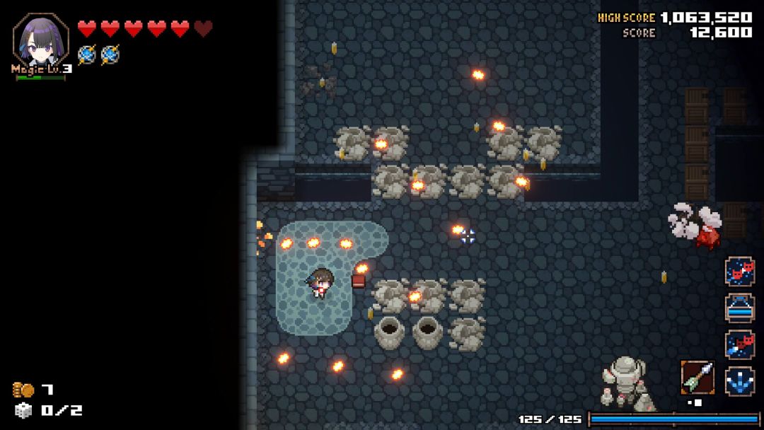 残酷世界的拯救之道游戏截图