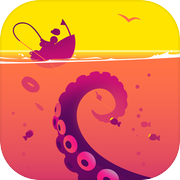 Creatures of the Deep: Fishingicon