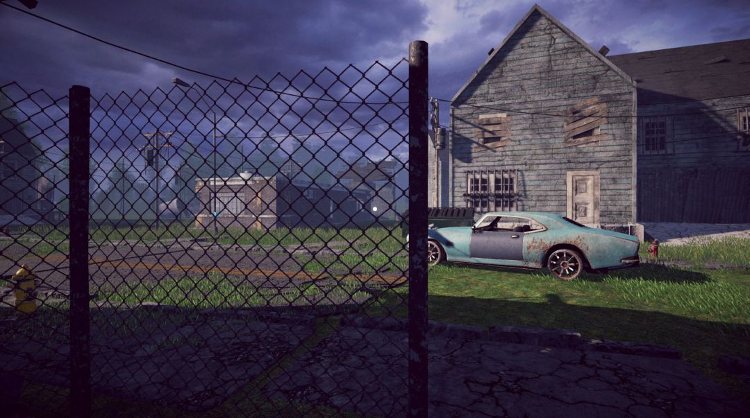 Streamer Life Simulator游戏截图