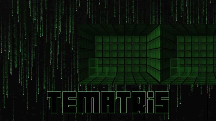 Tematris游戏截图