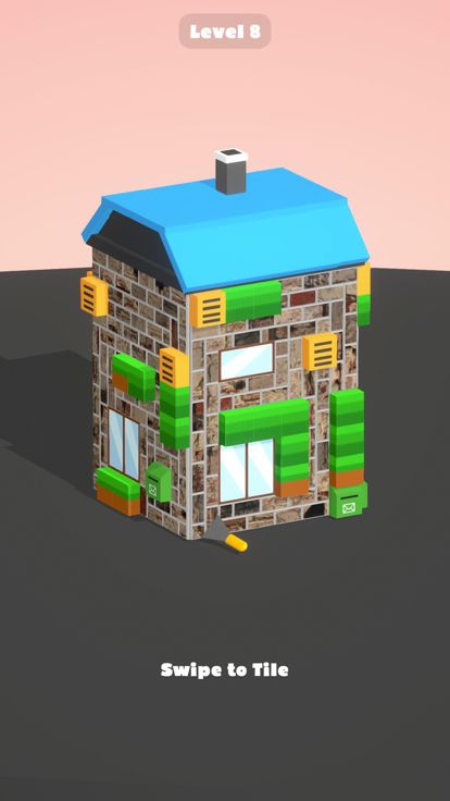 全部铲掉游戏截图