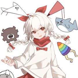 HongAX的工作室