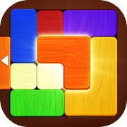 叠方块 - 积木华容道游戏
