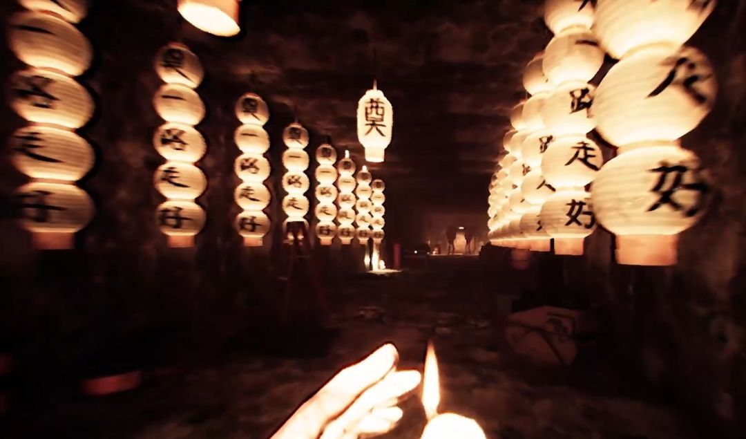 WiSH-燃愿游戏截图