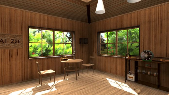 Room Escape Game - Escape from Pesimari游戏截图