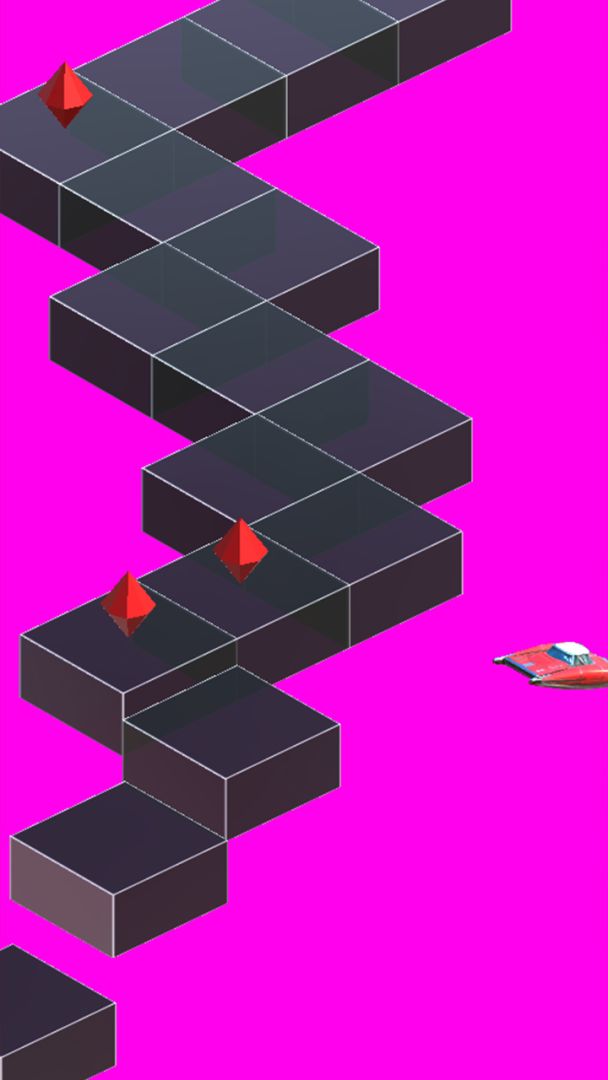 飞驰双车游戏截图