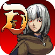 ダークブラッド2　-ダンジョン探索ハクスラRPG-icon