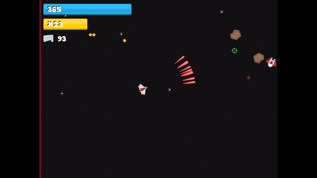 Gal-X-E游戏截图