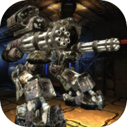 Zombies Vs Robot FREEicon