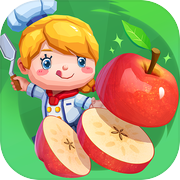 超级城市：主厨世界icon