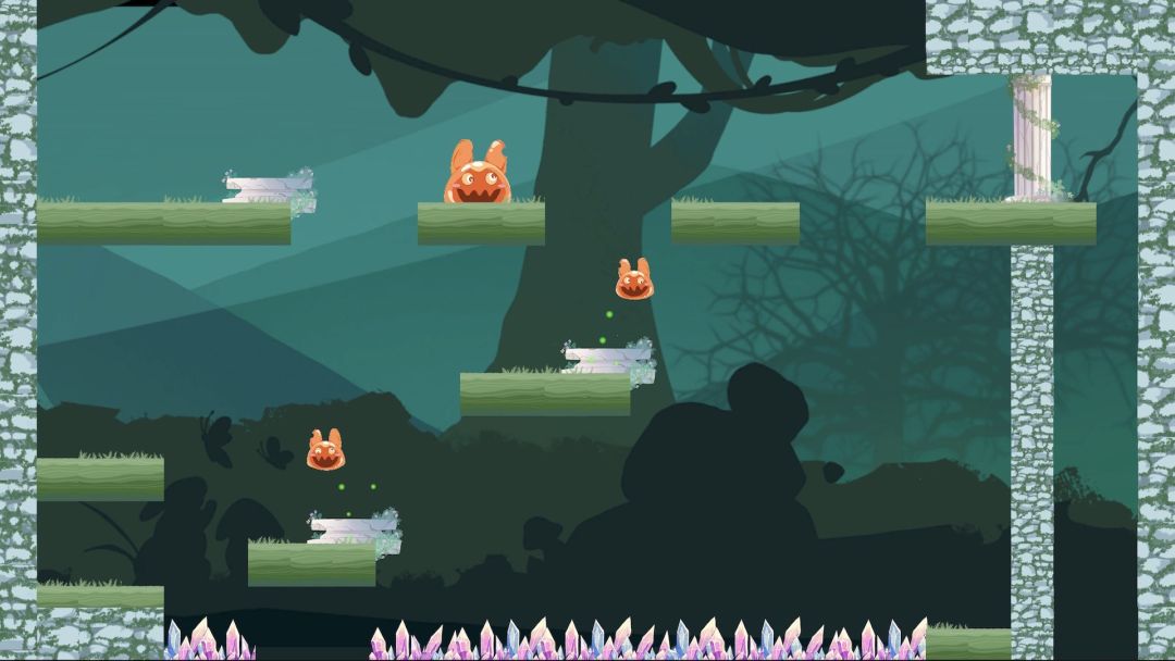 ScaleOfLight游戏截图