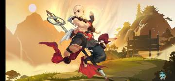 萌新的福报来啦-少林万花门派橙武配装攻略（搬运自剑网3推栏）