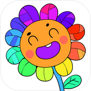 Color Book: Coloring ASMR