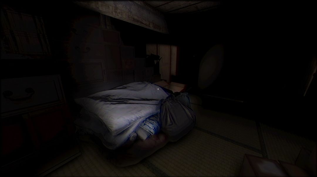 [Chilla's Art] The Caregiver | 終焉介護游戏截图