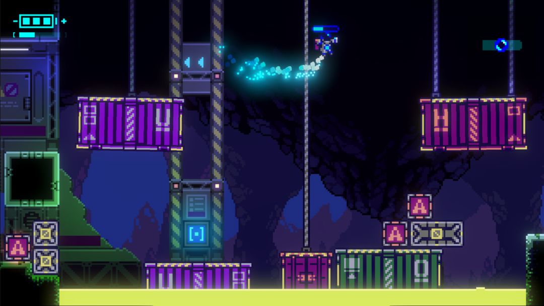 基因恐慌游戏截图