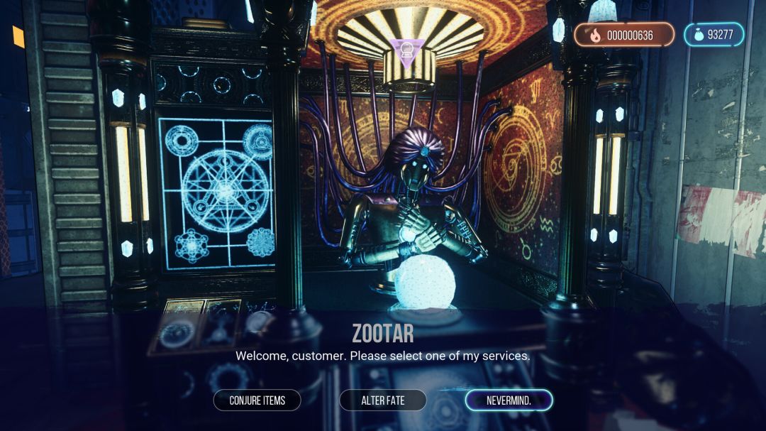 HANGRY™游戏截图