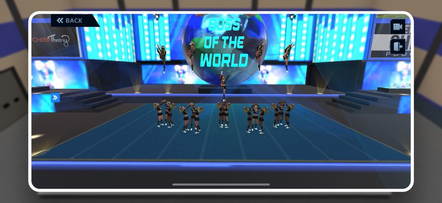 Boss of the World游戏截图