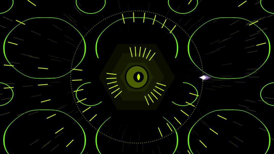 Zero Reflex : Black Eye Edition游戏截图