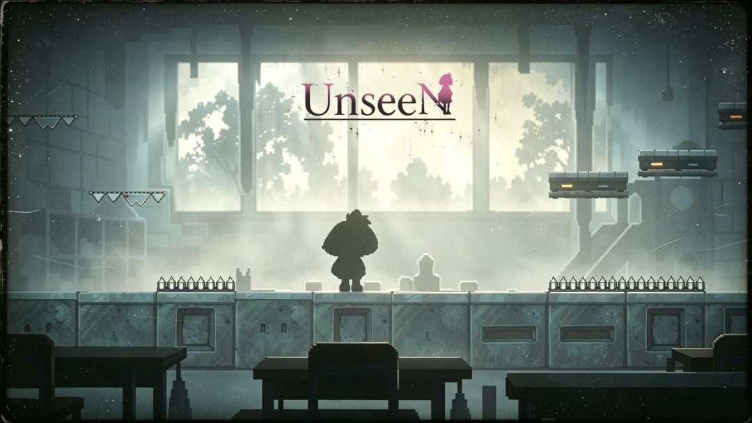 UnseeN