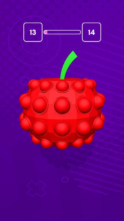 Pop It Fidget Ball Popper!游戏截图