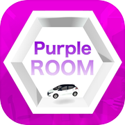 脱出ゲーム PurpleROOM -謎解き-icon