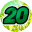 RUGBY 20icon