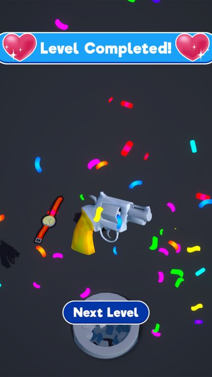 Separate & Merge游戏截图