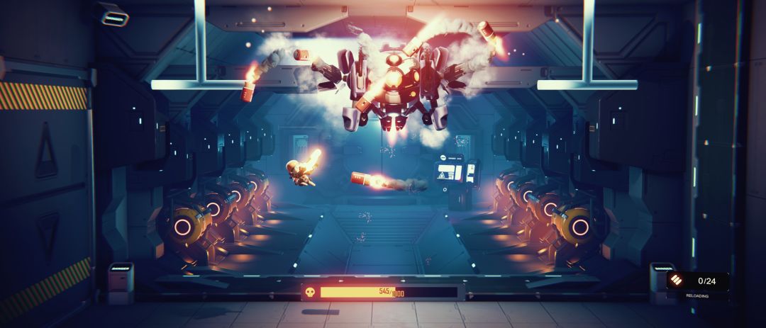 碳酸危机游戏截图