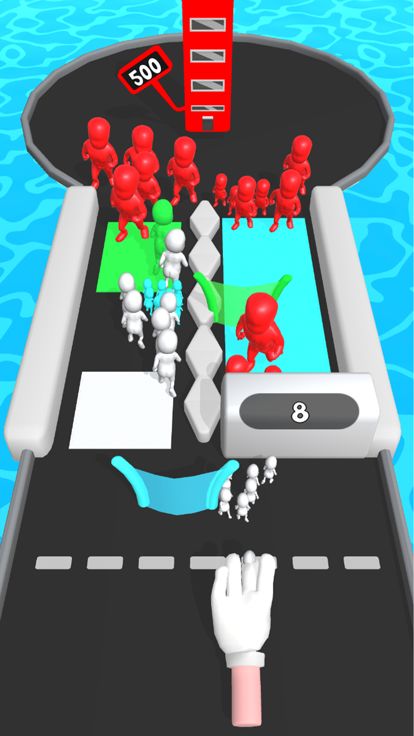 Color Armies游戏截图