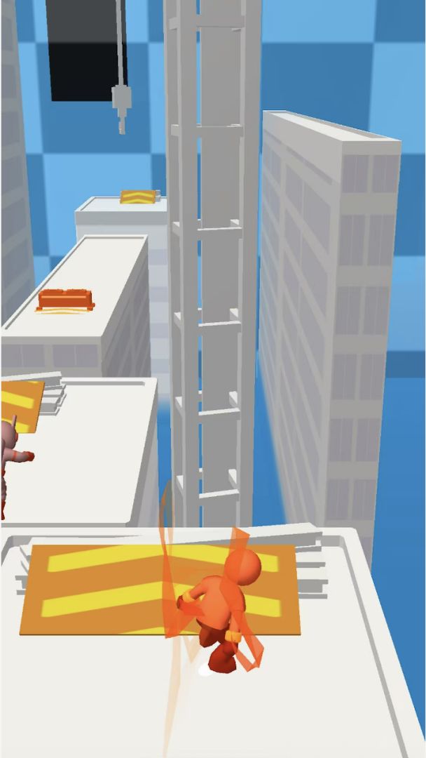 儿童跑酷达人游戏截图