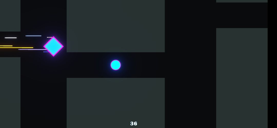 极速方块游戏截图