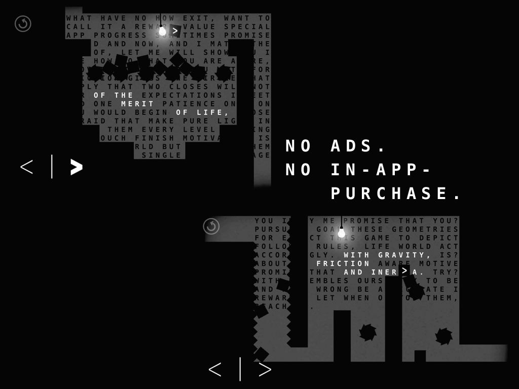 Sometimes You Die游戏截图