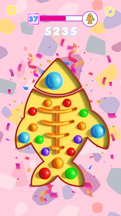 灭鼠 先锋 - 减压游戏游戏截图