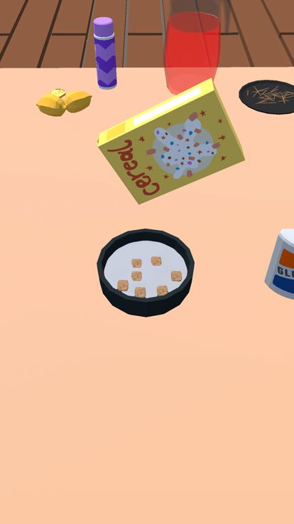 Food Ads游戏截图