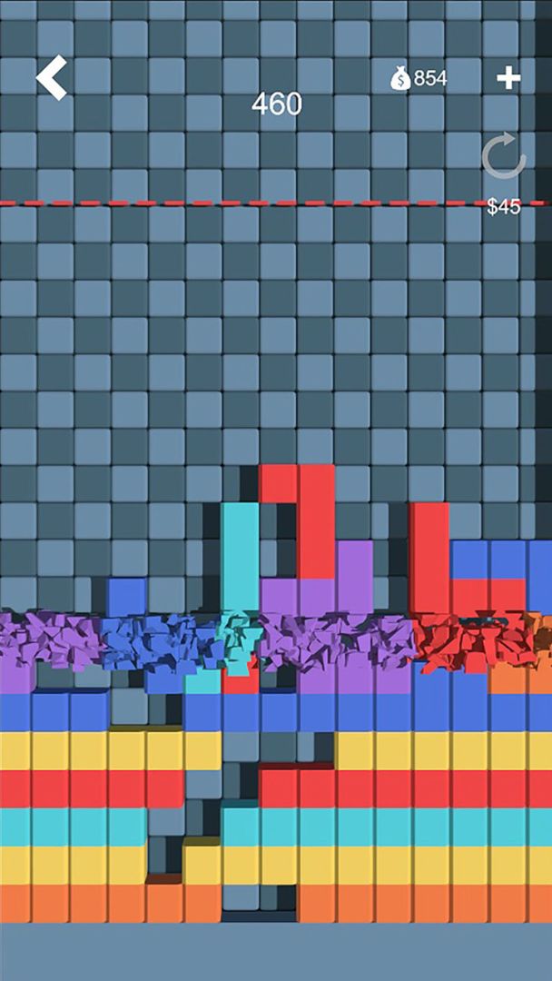 解压方块游戏截图
