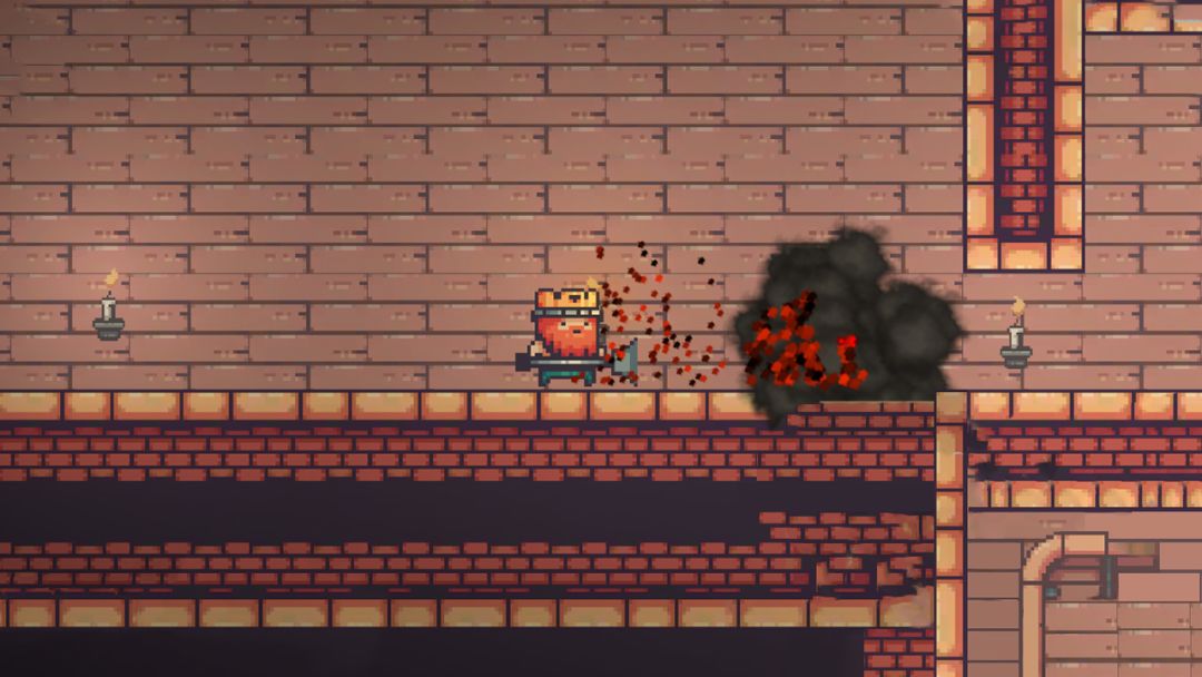 国王的冒险游戏截图