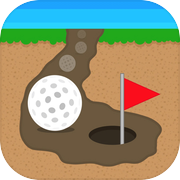 Dig Your Way Out - Golf Nesticon