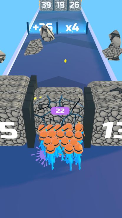 Mine Digger 3D游戏截图