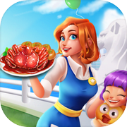 Yummy Carnival: Cooking Games